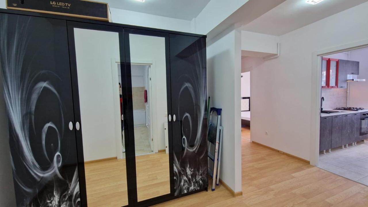 Best Apart Garii- Check In Independent Braşov Exterior foto