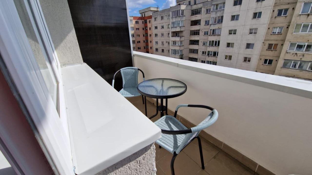 Best Apart Garii- Check In Independent Braşov Exterior foto