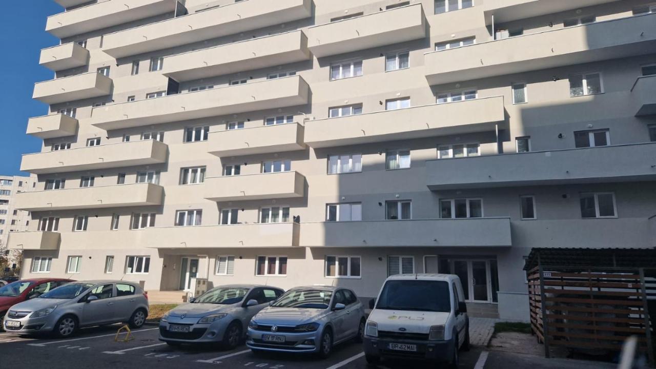 Best Apart Garii- Check In Independent Braşov Exterior foto