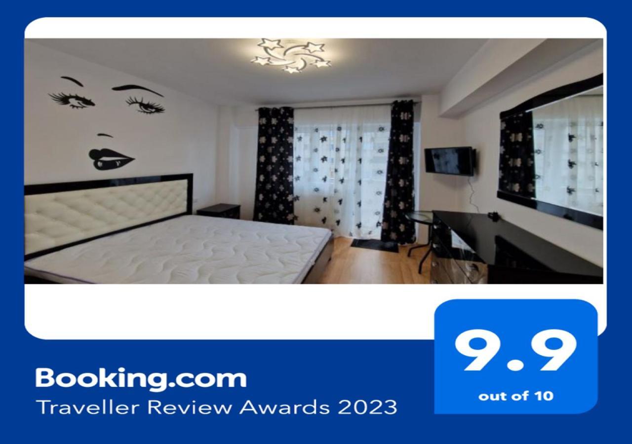Best Apart Garii- Check In Independent Braşov Exterior foto