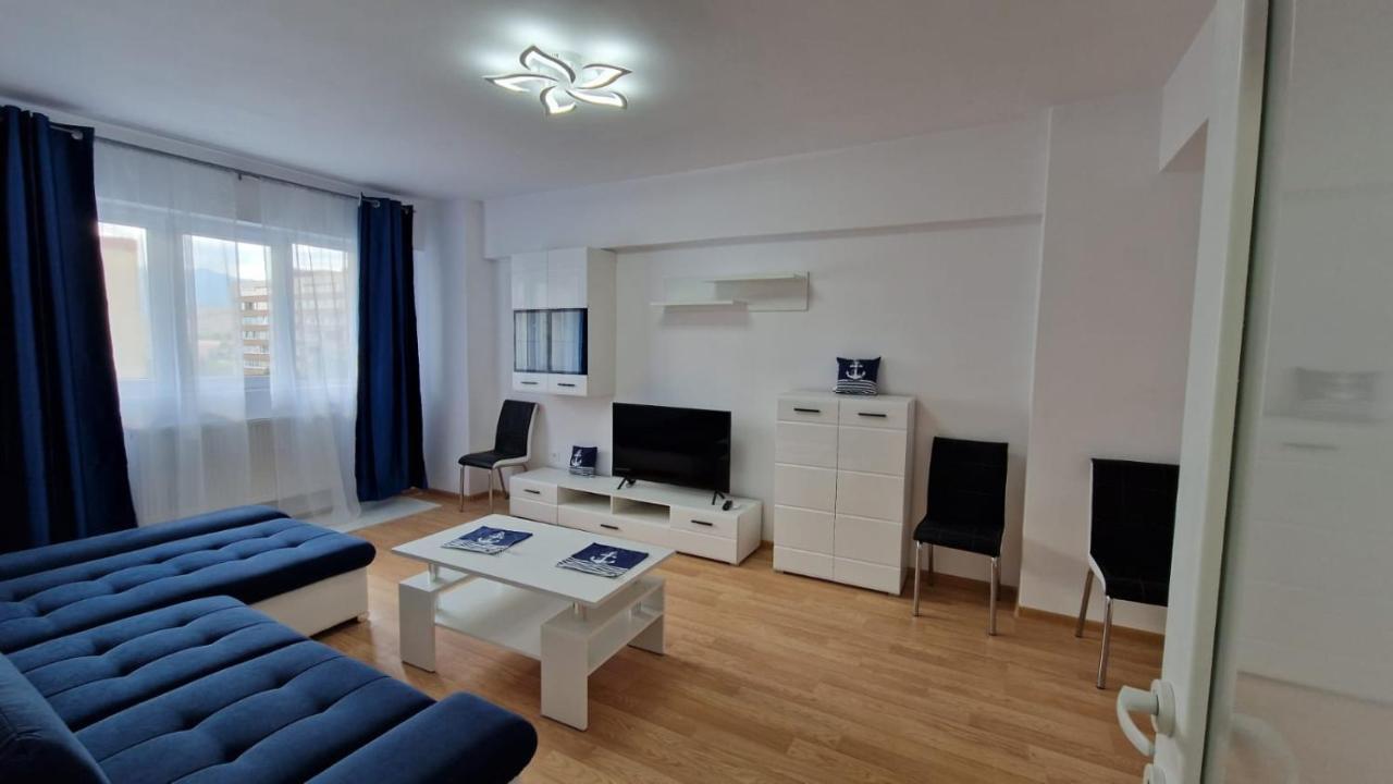 Best Apart Garii- Check In Independent Braşov Exterior foto